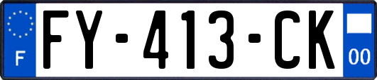 FY-413-CK