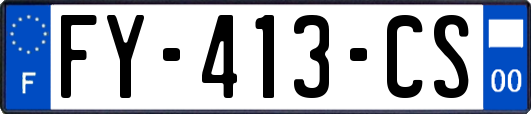 FY-413-CS