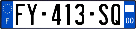 FY-413-SQ