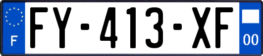 FY-413-XF