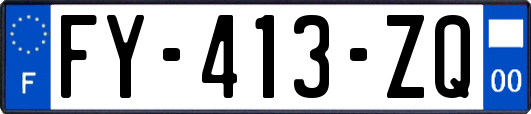 FY-413-ZQ