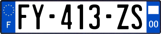 FY-413-ZS
