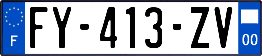FY-413-ZV