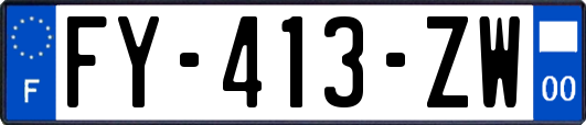 FY-413-ZW