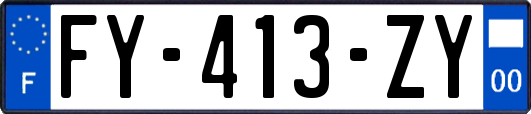 FY-413-ZY