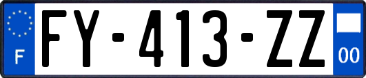 FY-413-ZZ