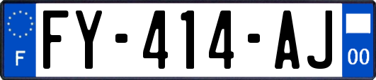 FY-414-AJ