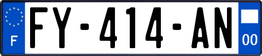 FY-414-AN