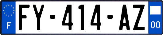 FY-414-AZ