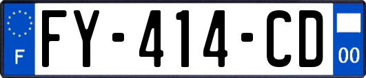 FY-414-CD