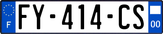 FY-414-CS