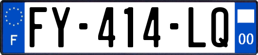 FY-414-LQ