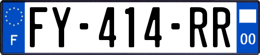 FY-414-RR