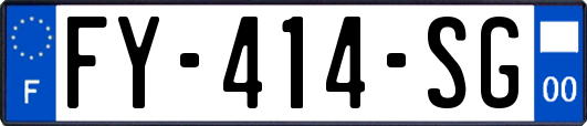 FY-414-SG