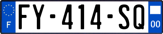 FY-414-SQ