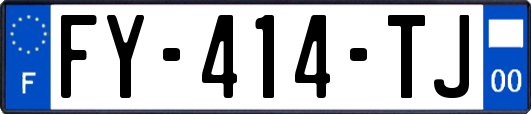 FY-414-TJ