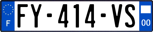 FY-414-VS