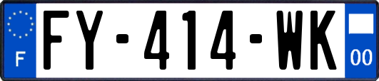 FY-414-WK