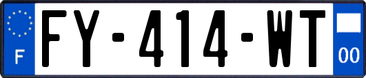 FY-414-WT