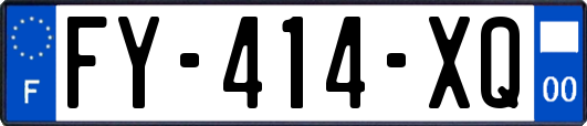 FY-414-XQ