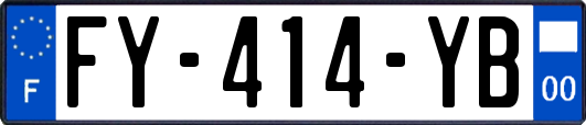 FY-414-YB