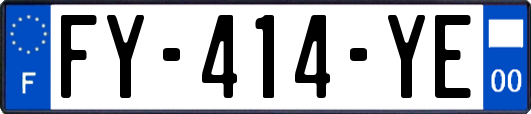 FY-414-YE
