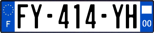 FY-414-YH