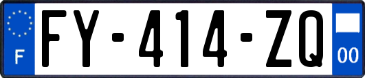 FY-414-ZQ