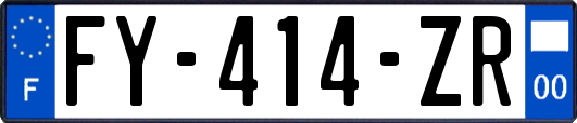 FY-414-ZR