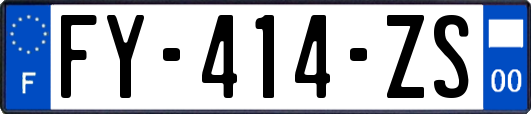 FY-414-ZS