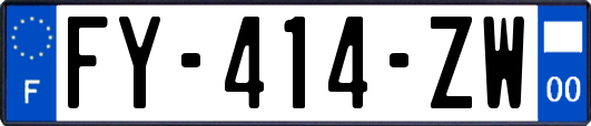 FY-414-ZW