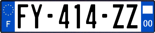 FY-414-ZZ
