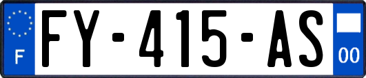 FY-415-AS