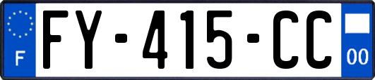 FY-415-CC