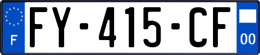 FY-415-CF