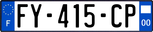 FY-415-CP
