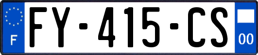 FY-415-CS