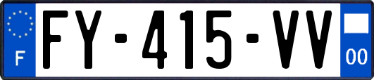 FY-415-VV