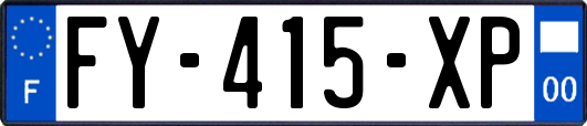 FY-415-XP