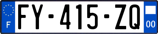 FY-415-ZQ
