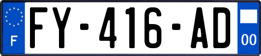 FY-416-AD