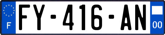 FY-416-AN