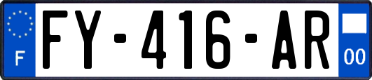 FY-416-AR