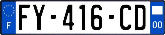 FY-416-CD