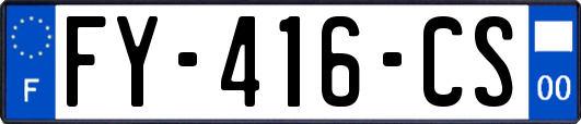 FY-416-CS