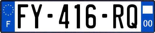 FY-416-RQ