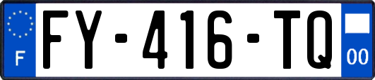 FY-416-TQ