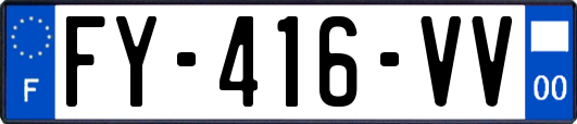 FY-416-VV