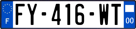 FY-416-WT