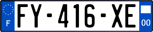 FY-416-XE